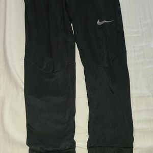 Nike Dri-Fit Performance Training Pant Joggers BLK